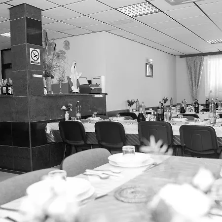 Ita 住宿加早餐酒店 Čapljina
