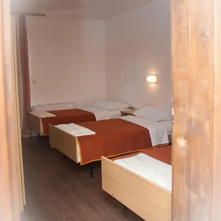 Ita 3* Čapljina
