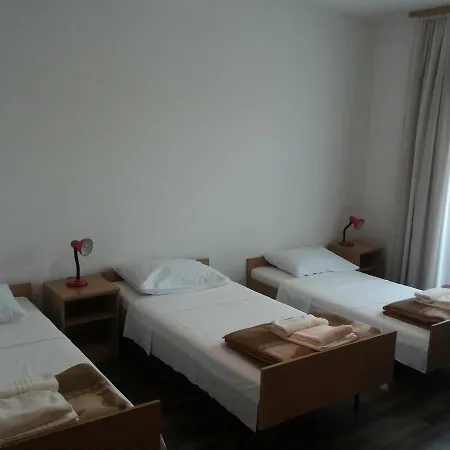 Ita 3* Čapljina