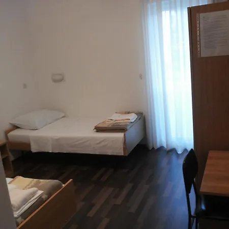 Ita 住宿加早餐酒店 Čapljina