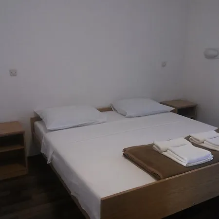 Ita 住宿加早餐酒店 Čapljina
