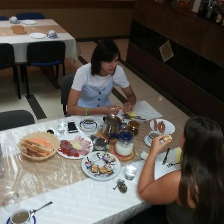 住宿加早餐酒店 Ita Čapljina