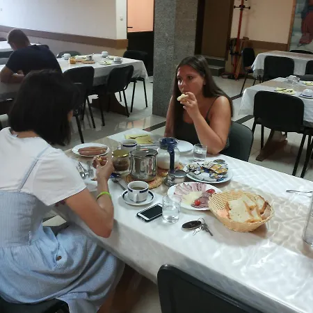 住宿加早餐酒店 Ita Čapljina